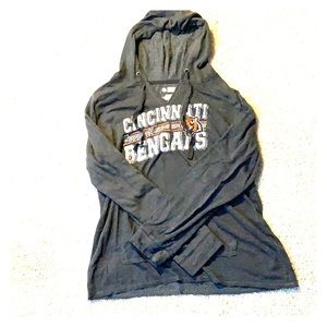 NFL Cincinnati Bengals Team Apparel